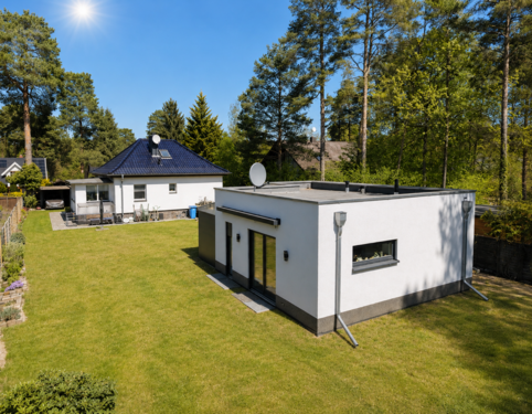 Foto - Haus zum Kaufen in Wandlitz 529.000,00 € 126 m²