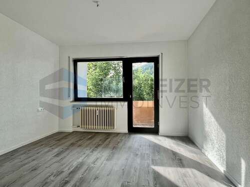 Foto - Wohnung zum Mieten in Alpirsbach 590,00 € 56.22 m²