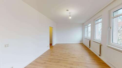 Foto - Wohnung zum Mieten in Berlin 590,00 € 30 m²