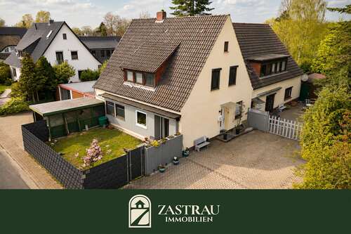 Foto - Wohnung zum Kaufen in Thedinghausen 189.000,00 € 86.24 m²