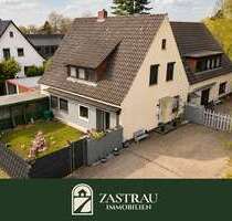 Wohnung zum Kaufen in Thedinghausen 189.000,00 € 86.24 m²