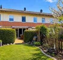 Haus zum Kaufen in Neumünster Einfeld 349.000,00 € 105 m² - Neumünster / Einfeld