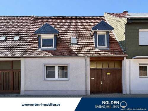 Foto - Haus zum Kaufen in Plankstadt 475.000,00 € 135.5 m²