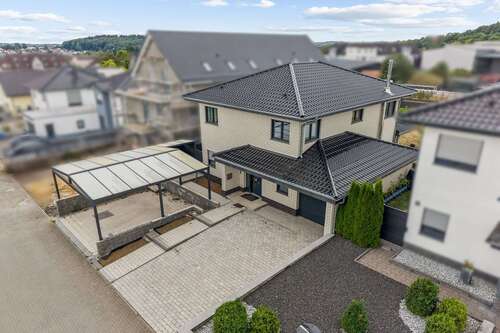 Foto - Haus zum Kaufen in Reiskirchen 639.000,00 € 156 m²