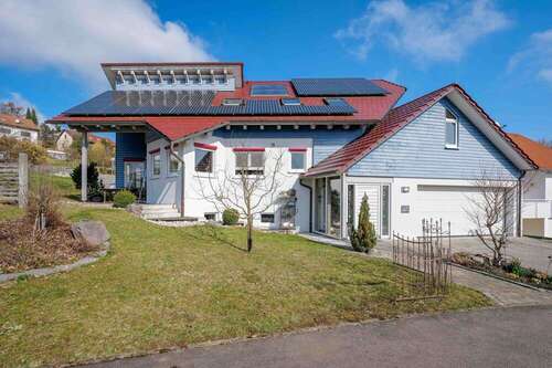 Foto - Haus zum Kaufen in Münsingen Rietheim 649.000,00 € 169 m²