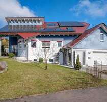 Haus zum Kaufen in Münsingen Rietheim 649.000,00 € 169 m² - Münsingen / Rietheim