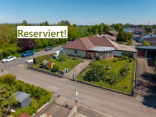 Foto - Haus zum Kaufen in Dillingen a d Donau 599.000,00 € 199 m²