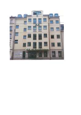 Foto - Büro in Leipzig-Kleinzschocher 2.213,00 € 221.33 m²