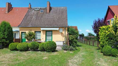 Foto - Haus zum Kaufen in Usedom 210.000,00 € 85 m²