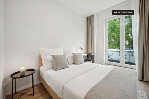 Foto - WG-Zimmer in Berlin 685,00 € 11 m²
