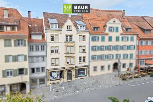 Foto - Wohnung zum Kaufen in Ravensburg 209.000,00 € 52 m²
