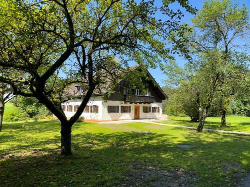 Foto - Haus zum Kaufen in Gstadt am Chiemsee 1.890.000,00 € 300 m²