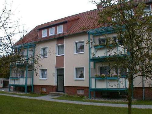 Foto - Wohnung zum Mieten in Uetze 450,00 € 66.36 m²