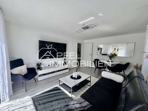 Foto - Wohnung zum Kaufen in Ludwigsburg 339.000,00 € 84 m²