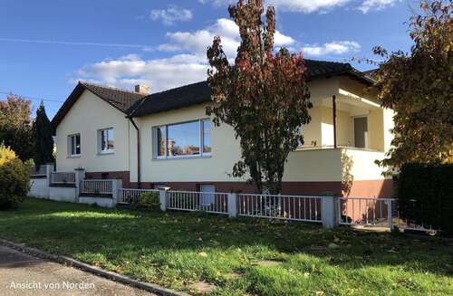Foto - Haus zum Mieten in Ihringen 1.650,00 € 150 m²