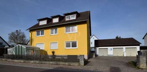 Foto - Haus zum Kaufen in Bechhofen 659.000,00 € 255 m²