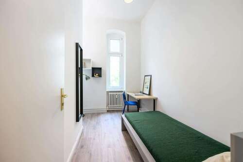 Foto - WG-Zimmer in Berlin 660,00 € 9 m²