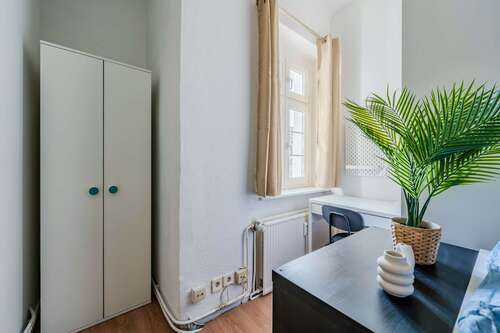Foto - WG-Zimmer in Berlin 600,00 € 9 m²