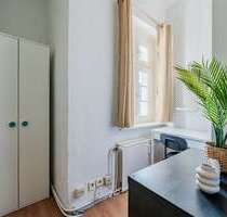 WG-Zimmer in Berlin 600,00 € 9 m²