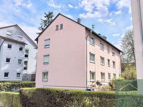 Foto - Wohnung zum Kaufen in Ludwigsburg 186.000,00 € 65 m²