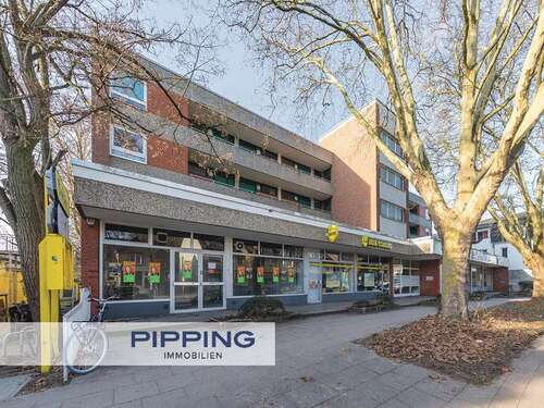 Foto - Wohnung zum Kaufen in Hamburg 135.000,00 € 37 m²