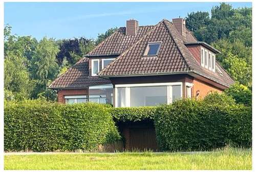Foto - Haus zum Kaufen in Stade 498.000,00 € 153.22 m²