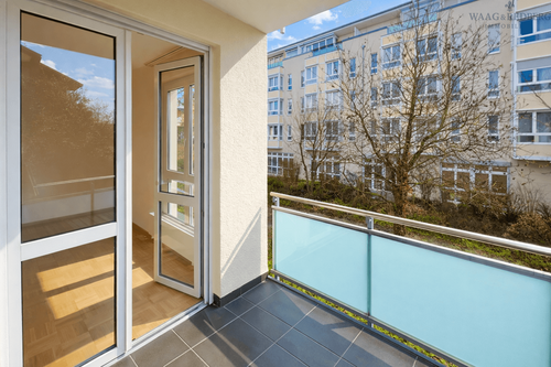 Foto - Wohnung zum Kaufen in Ingolstadt 249.000,00 € 35 m²