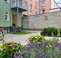 Wohnung zum Mieten in Halle 699,00 € 81 m²
