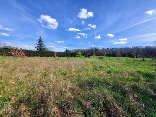 Foto - Grundstück zu verkaufen in Löwenberger Land 298.000,00 € 987 m²