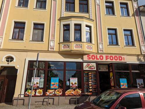 Foto - Wohnung zum Mieten in Haldensleben 1.000,00 € 130 m²