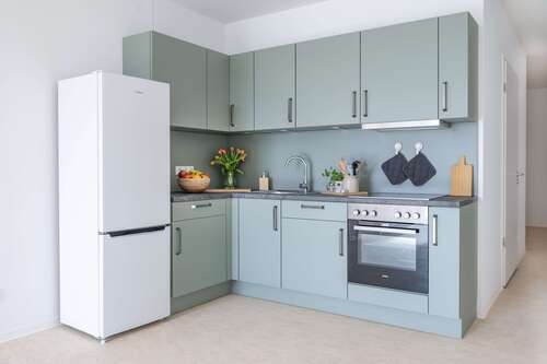 Foto - Wohnung zum Mieten in Berlin 1.687,80 € 84.39 m²