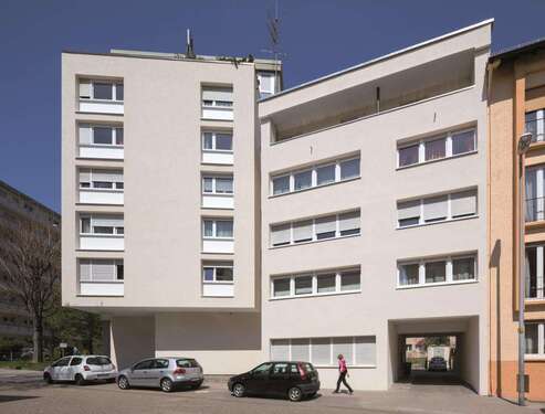 Foto - Wohnung zum Mieten in Pforzheim 675,00 € 72.43 m²