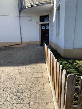 Foto - Wohnung zum Mieten in Halberstadt 330,00 € 38.8 m²