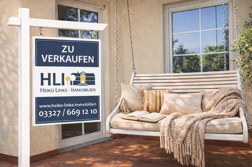 Foto - Haus zum Kaufen in Groß Kreutz Götz 495.000,00 € 127.27 m²