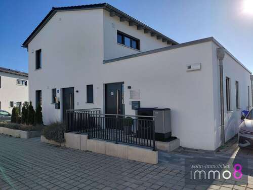 Foto - Haus zum Kaufen in Schrobenhausen Linden 699.000,00 € 176 m²