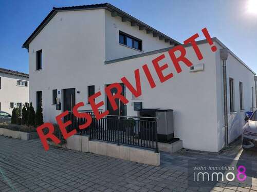 Foto - Haus zum Kaufen in Schrobenhausen Linden 699.000,00 € 176 m²