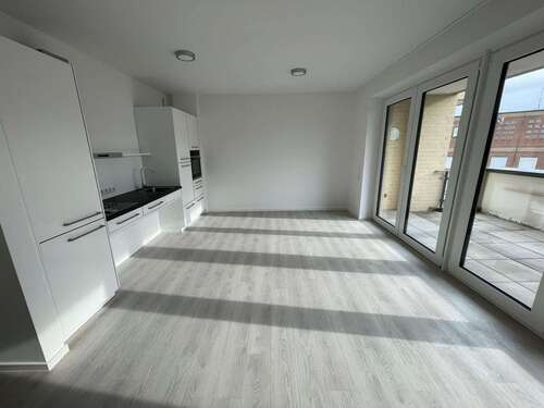 Foto - Wohnung zum Mieten in Osnabrück 840,00 € 72.91 m²