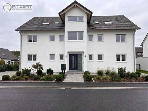 Foto - Wohnung zum Kaufen in Stutensee Spöck 454.000,00 € 82.58 m²