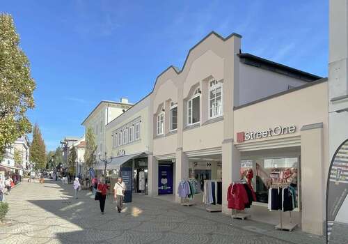 Foto - Wohnung zum Mieten in Bad Reichenhall 742,26 € 66 m²