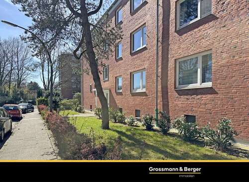 Foto - Wohnung zum Kaufen in Hamburg 350.000,00 € 91 m²