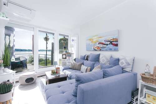 Foto - Wohnung zum Kaufen in Werder (Havel) 295.000,00 € 43.94 m²