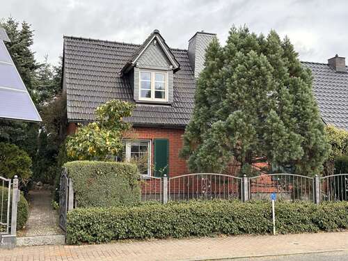 Foto - Haus zum Kaufen in Schwedt 319.000,00 € 140 m²
