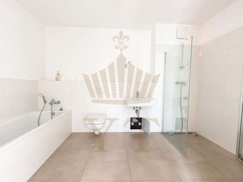 Foto - Wohnung zum Mieten in Bernau bei Berlin 1.100,00 € 80.47 m²