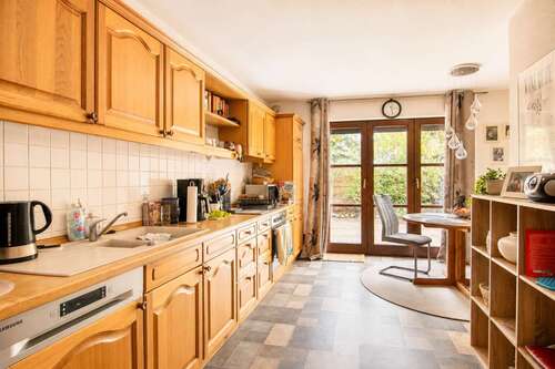 Foto - Wohnung zum Kaufen in Thedinghausen 189.000,00 € 88.91 m²