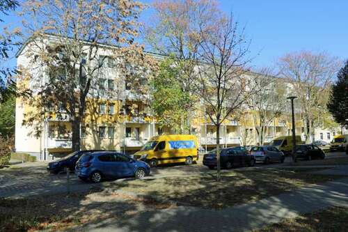 Foto - Wohnung zum Mieten in Dessau-Roßlau 250,00 € 33.3 m²