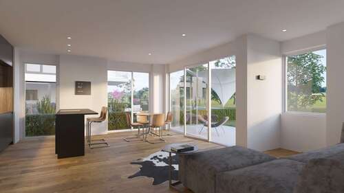 Foto - Wohnung zum Kaufen in Rudersberg 429.000,00 € 79.99 m²