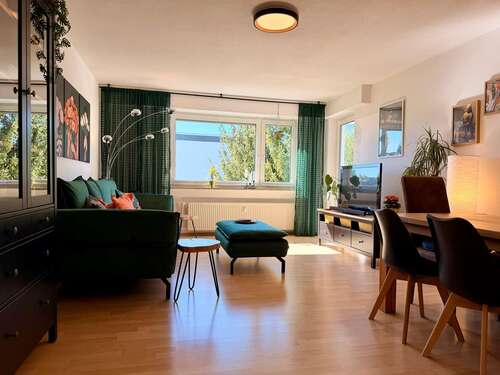 Foto - Wohnung zum Kaufen in Gärtringen 270.000,00 € 76 m²