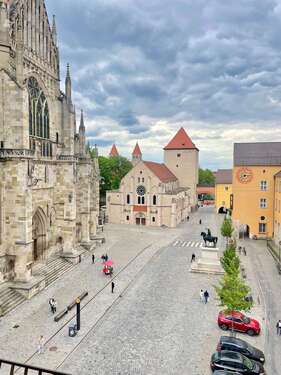 Foto - Wohnung zum Kaufen in Regensburg 1.690.000,00 € 264 m²
