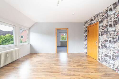 Foto - Wohnung zum Mieten in Alfstedt 655,00 € 77 m²