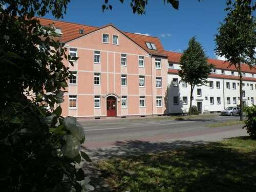 Foto - Wohnung zum Mieten in Stralsund 517,74 € 86.29 m²